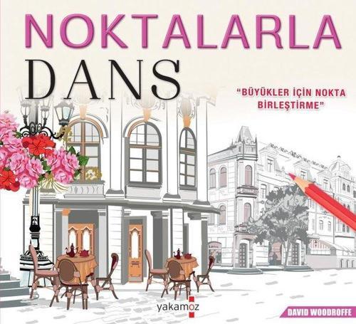Noktaları Birleştir Boya