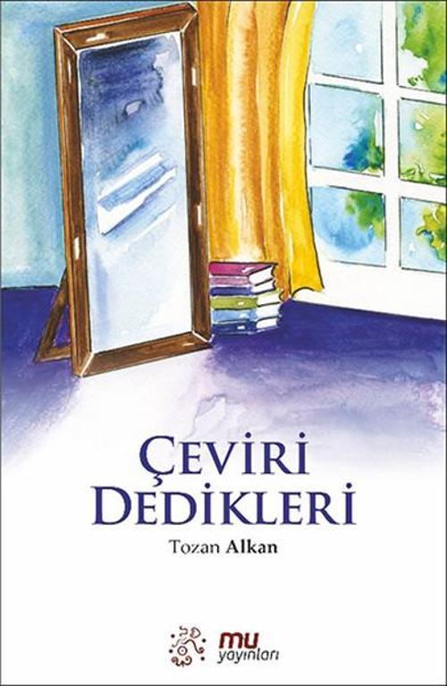 Mu Yayınları Çeviri Dedikleri