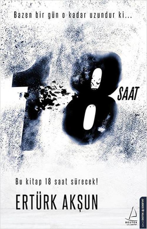 Destek Yayınları 18 Saat