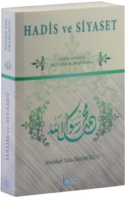 Hadis ve Siyaset