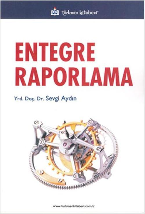 Türkmen Kitabevi Entegre Raporlama