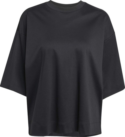 Kadın Günlük T-shirt W All Szn Sl T Jm3800