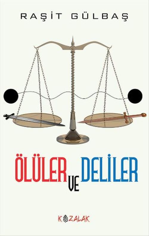 Ölüler ve Deliler