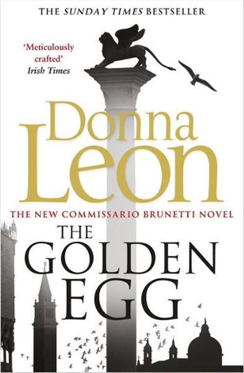 Random House Golden Egg