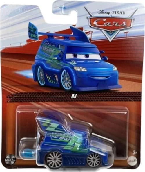 Cars DJ DXV29 HTX94