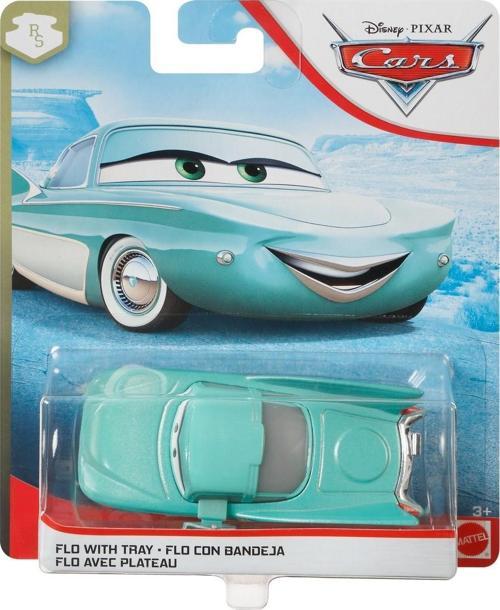Cars Flo DXV29 GBV79