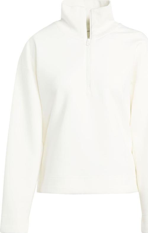 Kadın Günlük Sweatshirt W All Szn Sl Qz Jv9907