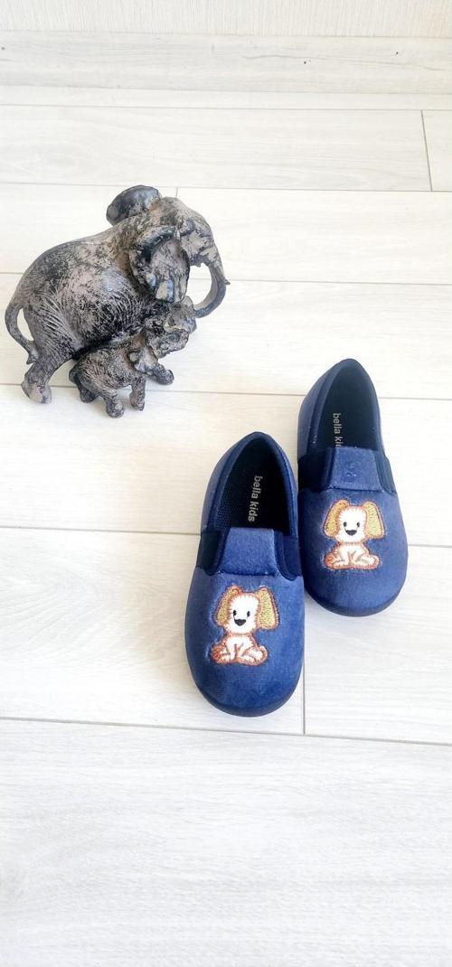 Köpek Figürlü Ev Pandufu