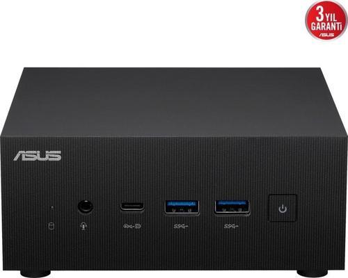 Pn53-Bbr575Hd Ryzen 5 7535Hs-32Gb Ddr5 Ram-512Gb Nvme Disk-Fdos Mını Pc