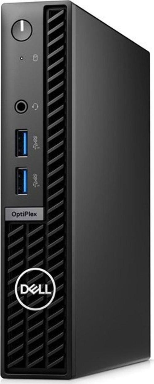 Optıplex 7020Mff N007O7020Mffu Core İ5 14500T 64Gb Ddr5 Ram- 512Gb M2 Nvme-Fdos Mını Pc