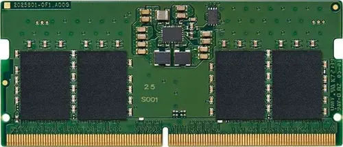 Kıngston Kıngston 8Gb Ddr4 2666Mhz Pc Ram Value Kın-Pc21300/8