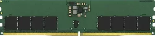 Kıngston Kıngston 32Gb Ddr5 6400Mhz Cl52 Cudımm Pc Ram Value Kvr64A52Bs8-32 Cudımm