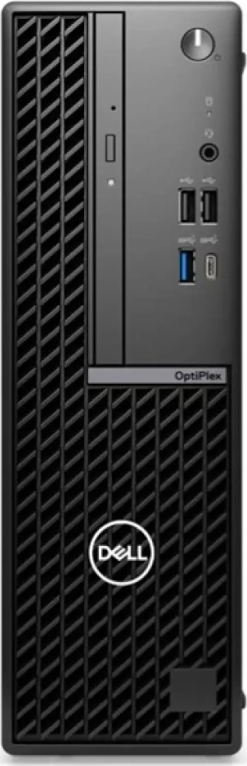 Optıplex 7020Sff N018O7020Sffu Core İ5 14500-16Gb Ddr5 Ram-512Gb Nvme-W11 Pro Mını Pc