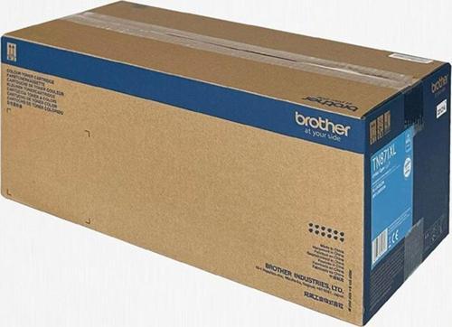 Tn871Xlc 9.000 Sayfa Mavi Toner