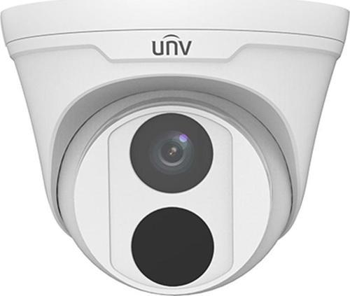 Unv 2Mp Dome 2.8Mm Ipc3612Lb-Asf28K-A 30Metre Ip Güvenlik Kamerası