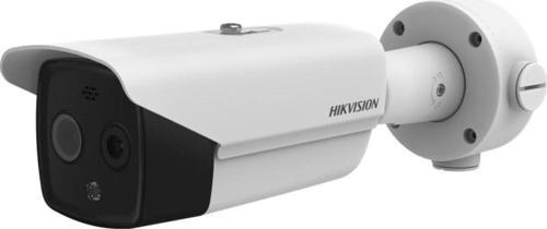 Hıkvısıon Hıkvısıon Ds-2Td2617-6/Qa Bullet Termal Ip Kamera