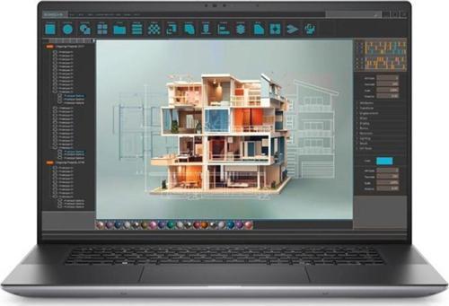 16" Dokunmatık M5690 Xctop5690Emea-Vp-2 Ultra 7 155H-32Gb Ddr5 Ram-512Gb Nvme-6Gb Rtx 1000 Ada-W11 Pro
