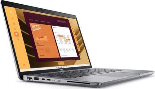 15.6" Latıtude 5550 N015L555015U Ultra 7 165U-16Gb Ddr5 Ram-1Tb Nvme-Fdos
