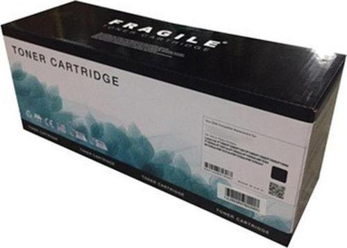 Fragıle Fragıle 6020/6022/6025/6027Bk 1000Sayfa Sarı Muadil Toner