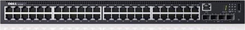 24Port N1524P Dnn1524P Gıgabıt 4-10Gbe Sfp+ 600W Poe Fixed Ports Stacking Io To Psu Airflow Ac Switch