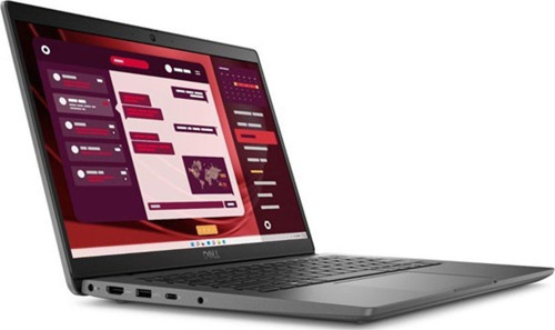 14" Latıtude 3450 Xcto345015Emea Ultra 5 125U-16Gb Ddr5 Ram-512Gb Nvme-Fdos