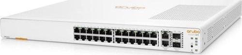 24Port Instant On 1960-24G-2Sfp/Sfp+ Jl806A 2-Sfp 2-10Gbe Yönetilebilir Swıtch