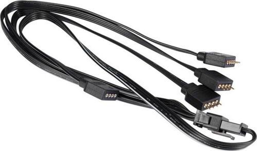 Corsaır Corsaır Cc-8900326 Spec-Delta Rgb 4Pin Rgb 3Lü Ayırma Kablosu