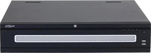 128Kanal Nvr608H-128-Xı 8-Diskli 2U H265 Nvr Kayıt Cihazı