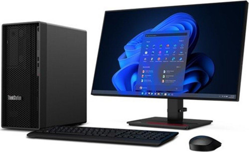 P360 30Fm006Stx İ7-12700 2.1Ghz 1X16Gb 1Tb Ssd W11 Pro 12Gb Rtx A2000 İş İstasyonu
