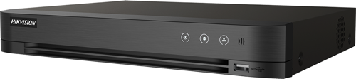 Hıkvısıon Hıkvısıon 8Port Ds-7208Hghı-M1/C Hıbrıt Dvr Kayıt Cihazı 