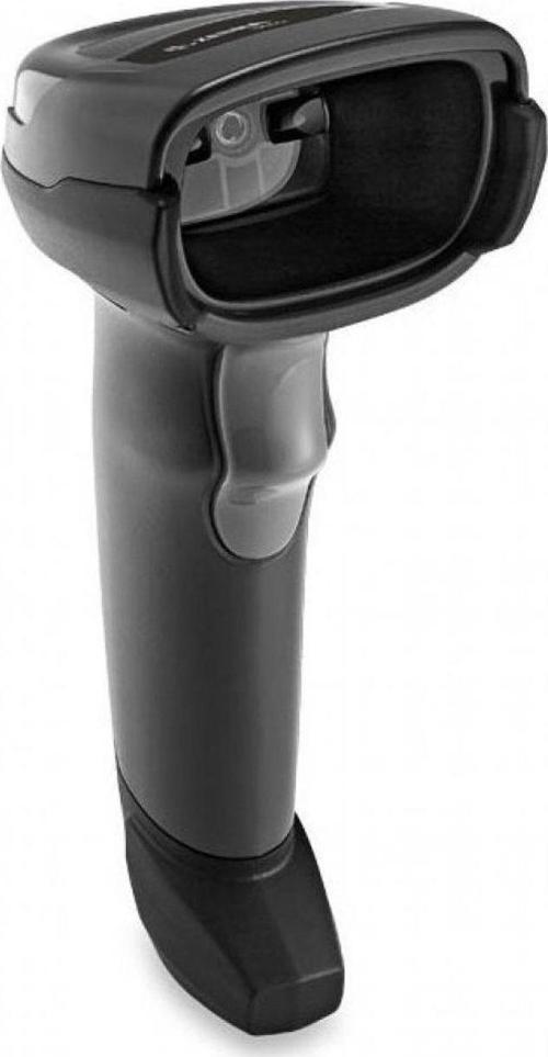 Symbol Ds2208 Lazer Ayaklı 1D/2D Usb Barkod Okuyucu