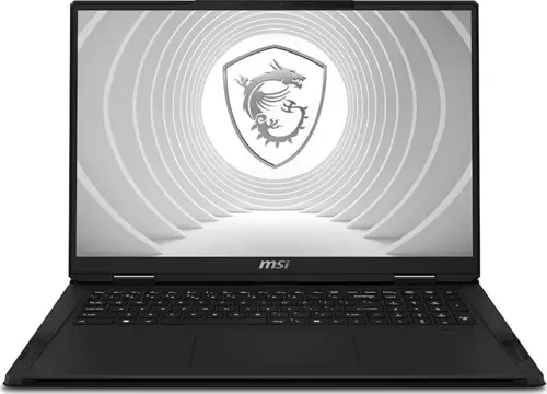 Msı 18" Creatorpro X18 Hx A14Vksg-481Tr Core İ9 14900Hx-128Gb Ddr5 Ram-12Gb Rtx 3500Ada-4Tb Nvme-W11 Pro