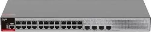 24-Port Rg-S2928G-E V3 Gıgabıt 4X-Sfp Swıtch
