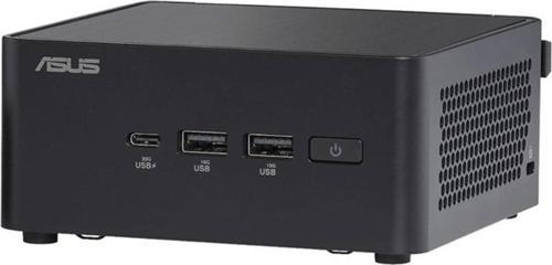 Nuc 14 Pro Rnuc14Rvhu500002I Ultra 5 125H-16Gb Ddr5 Ram-512Gb Nvme-Fdos Mını Pc 90Ar0072-M000P0