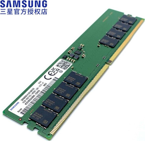 16Gb Ddr5 4800Mhz Pc Ram Value M323R2Ga3Bb0-Cqkod