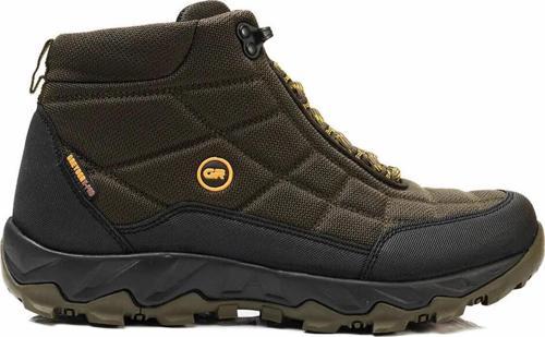 00170 Su Geçirmez Kadın Bot 3K2GB00170