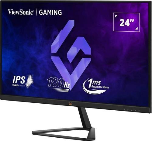 Vıewsonıc Vıewsonıc 23.8" Ips Vx2479-Hd-Pro 1Ms 180Hz Hdmı-Dp Gamıng Monitör