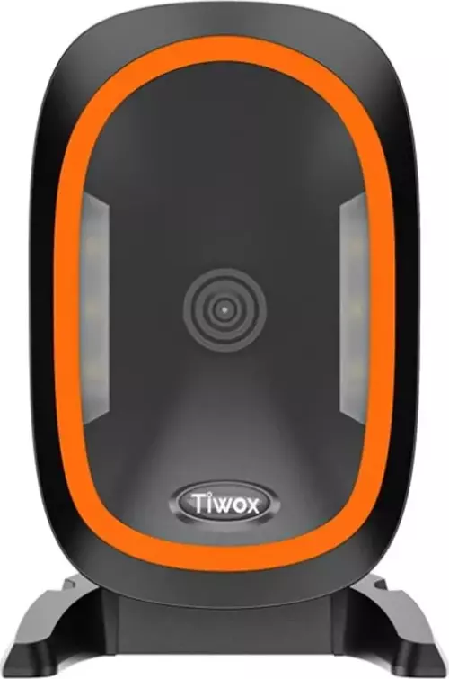 Tıwox Tıwox 2D Imager Vs-160 Usb Masaüstü Barkod Okuyucu