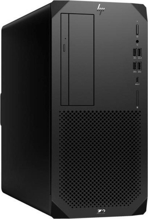 Z2 G9 8T1H8Ea Core İ9 14900K-32Gb Ddr5 Ram-1Tb Nvme-16Gb Rtx A4000-W11 Pro