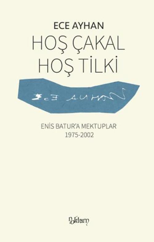 Hoş Çakal Hoş Tilki
