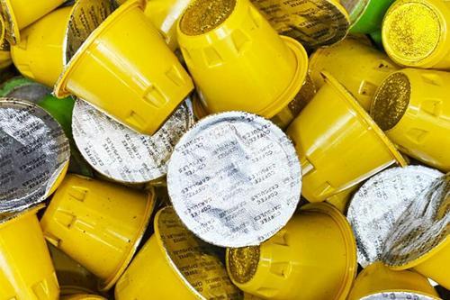 Intenso Nespresso Uyumlu Kapsül Kahve 10'Lu
