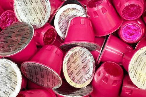 Colombia Supremo Nespresso Uyumlu Kapsül Kahve 10'Lu