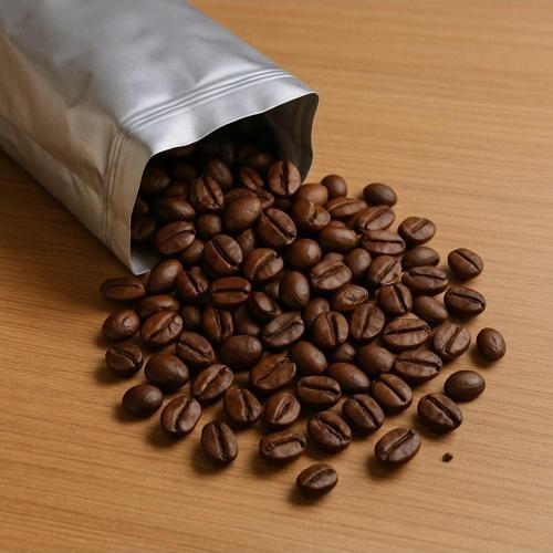 Vanilya Aromalı Filtre Kahve (Çekirdek) 1 Kg