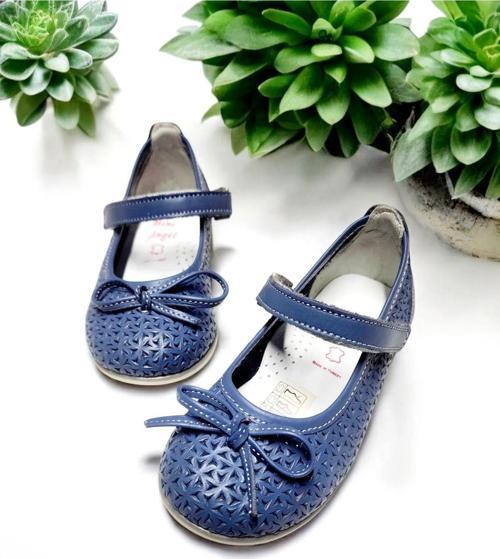 Çocuk Tam Ortopedik Cırtlı Ayarlanabilir Fiyonklu Ev Ve Dışarı Babeti