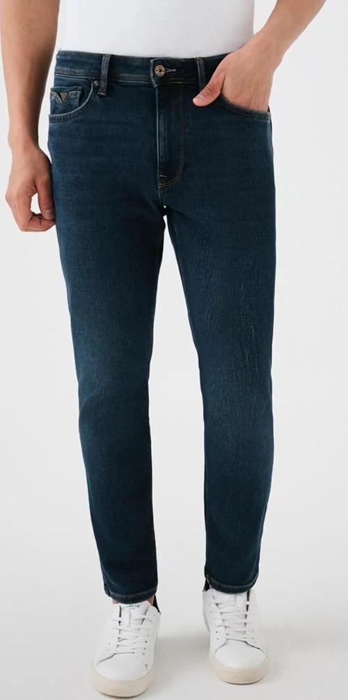 Vıntı Wash Erkek Jean Pantolon LF2038394
