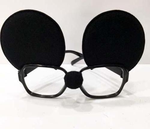 Mickey Mouse Gözlüğü