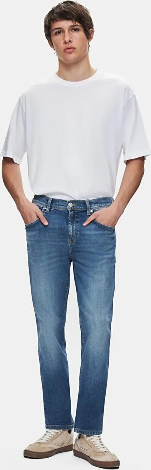 Sawyer P Mornır Wash Erkek Jean Pantolon