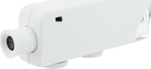 Mini 160X-200X Fonksiyonlu Mikroskop Takı Büyüteç Mg10081-1A
