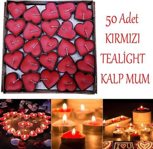 Tealight Kalp Mum