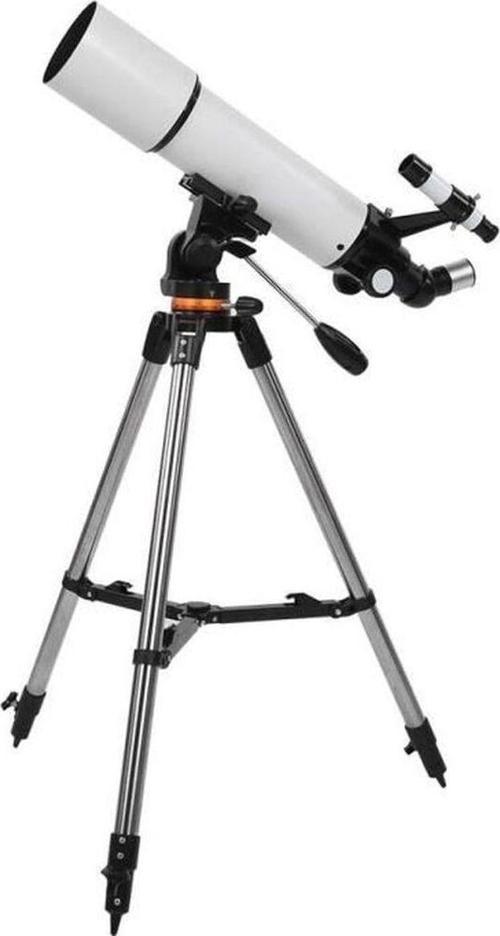 Yüksek Netlik Monoküler Kara ve Uzay Teleskobu CF50080